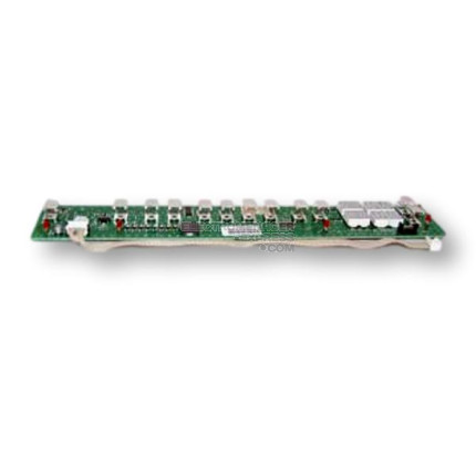 Carte électronique de clavier