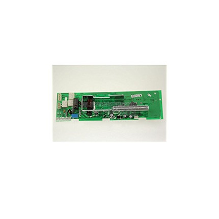 Carte électronique de commande