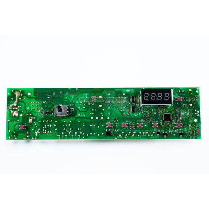 Carte électronique de commande