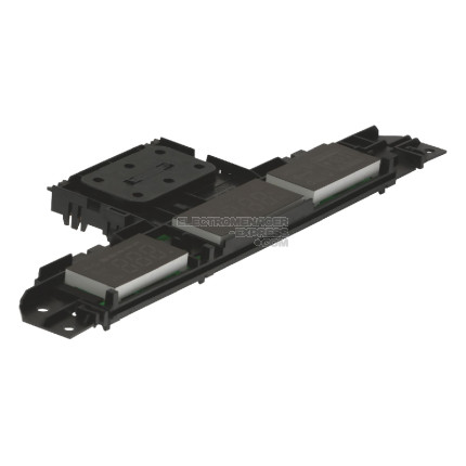 Carte électronique de commande