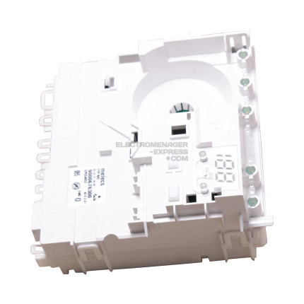 Carte électronique de commande