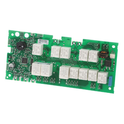 Carte électronique de commande