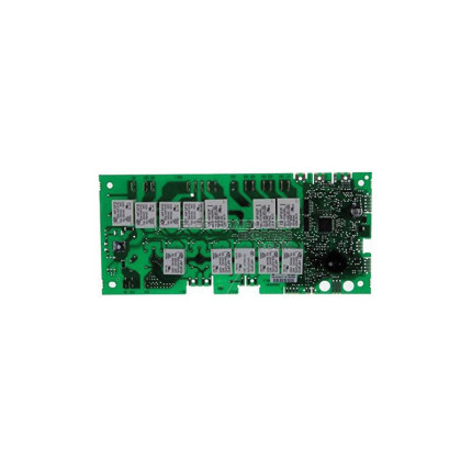 Carte électronique de commande