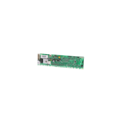 Carte électronique de commande