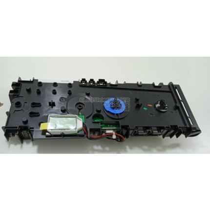 Carte électronique de commande