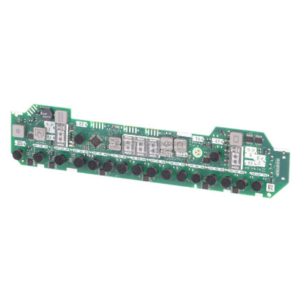 Carte électronique de commande