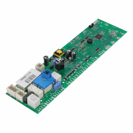 Carte électronique de commande