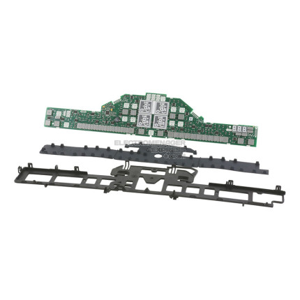 Carte électronique de commande