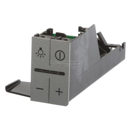 Carte électronique de commande