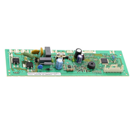 Carte électronique de commande