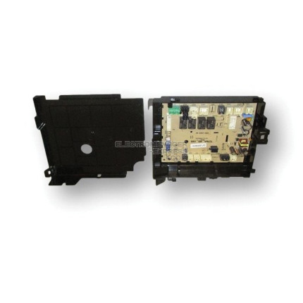 Carte électronique de commande