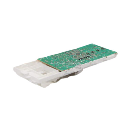 Carte électronique de commande
