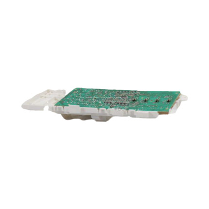 Carte électronique de commande