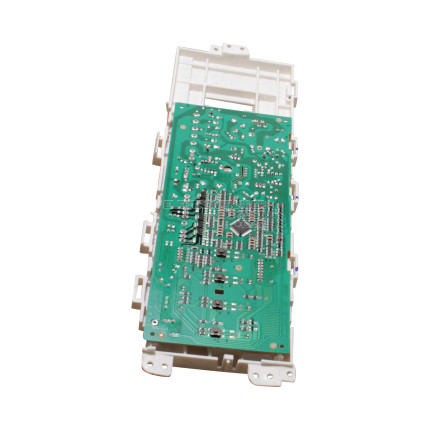 Carte électronique de commande