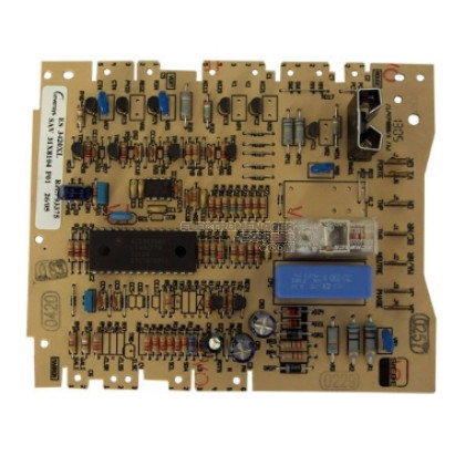 Carte électronique de commande