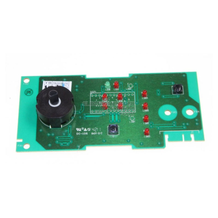 Carte électronique de commande