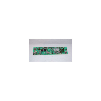 Carte électronique de commande