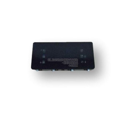 Carte électronique de commande