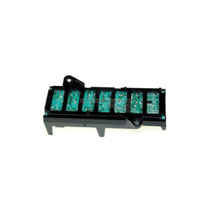 Carte électronique de commande