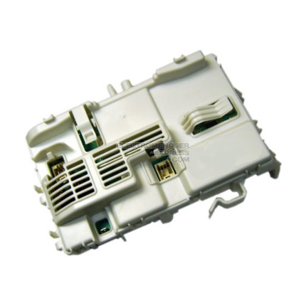 Carte électronique de commande