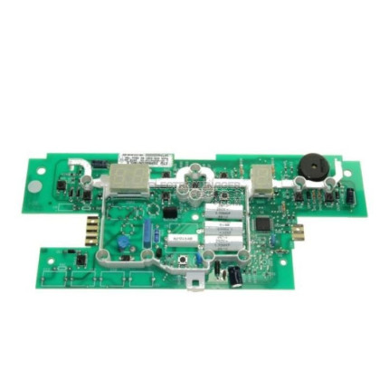 Carte électronique de commande