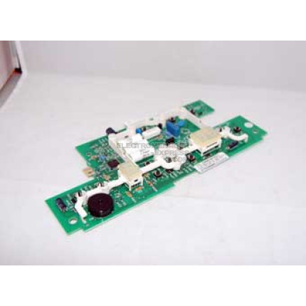 Carte électronique de commande