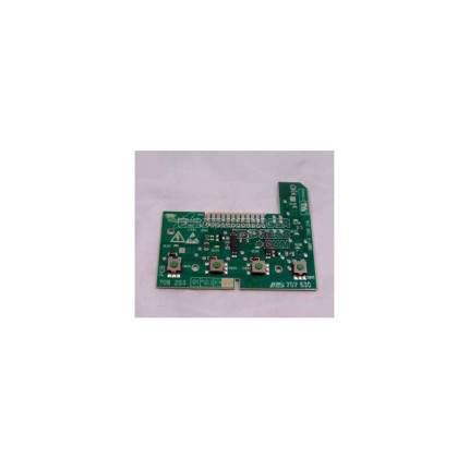 Carte électronique de commande
