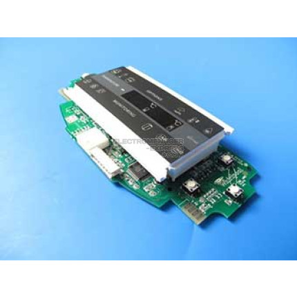 Carte électronique de commande