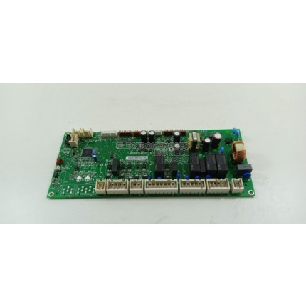 Carte électronique de commande
