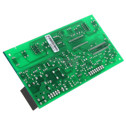 Carte électronique de commande