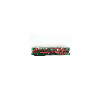 Carte électronique de commande