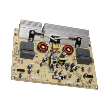 Carte électronique de commande