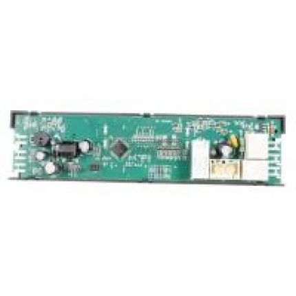 Carte électronique de commande