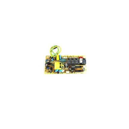 Carte électronique de commande