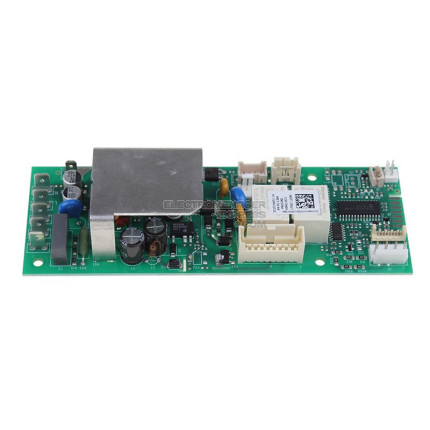 Carte électronique de commande