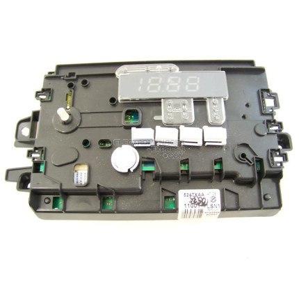 Carte électronique de commande
