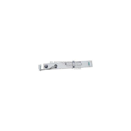 Carte électronique de commande