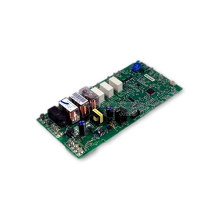 Carte électronique de commande