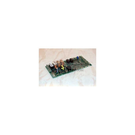 Carte électronique de commande