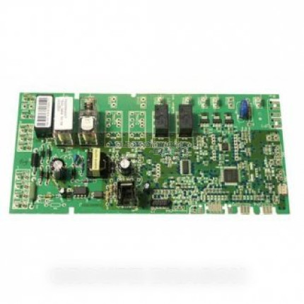 Carte électronique de commande