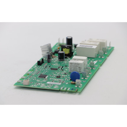 Carte électronique de commande