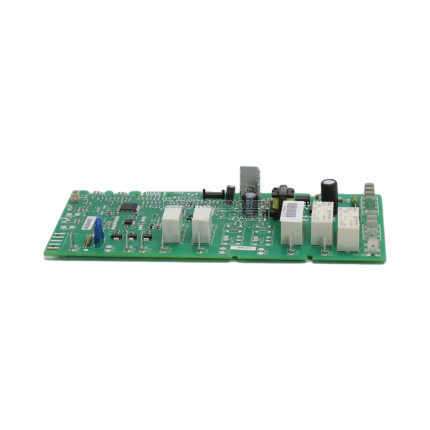 Carte électronique de commande