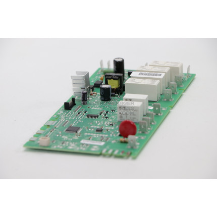 Carte électronique de commande