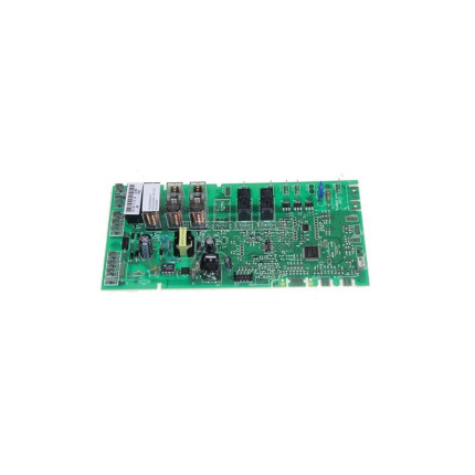 Carte électronique de commande