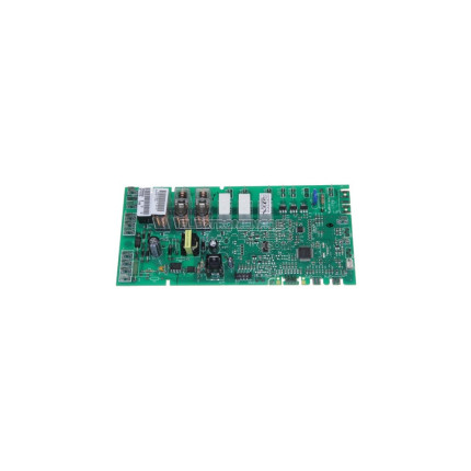 Carte électronique de commande