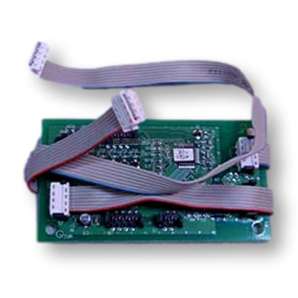 Carte électronique de commande