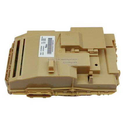 Carte électronique de commande acu windy full