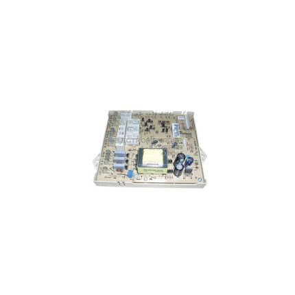 Carte électronique de commande antares