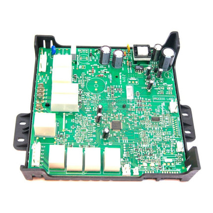 Carte électronique de commande antares