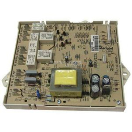 Carte électronique de commande antares configurable